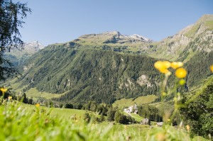 Rauris Sommerimpression