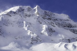 Raurisertal Sonnblick